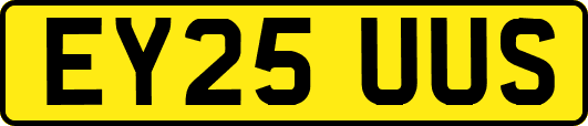 EY25UUS