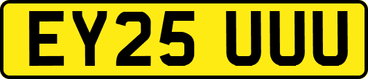EY25UUU