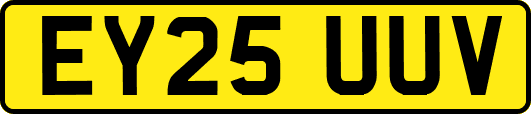 EY25UUV