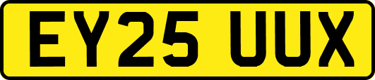 EY25UUX