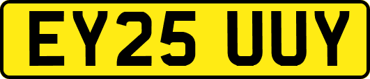 EY25UUY