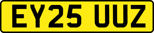 EY25UUZ