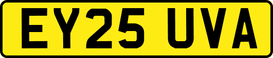 EY25UVA