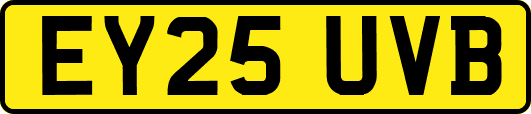 EY25UVB