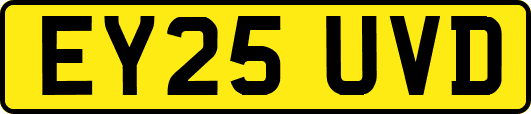 EY25UVD
