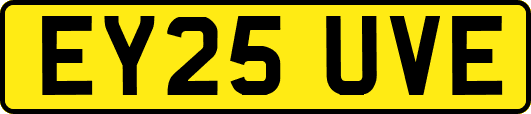 EY25UVE
