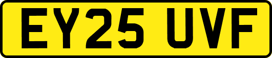 EY25UVF
