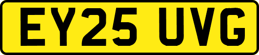EY25UVG
