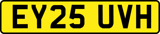 EY25UVH