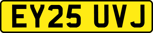 EY25UVJ