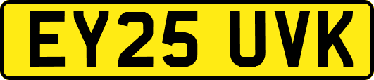 EY25UVK