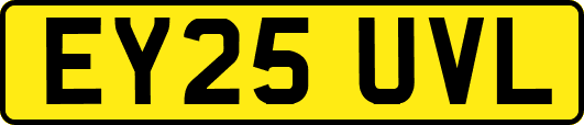 EY25UVL