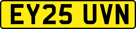 EY25UVN