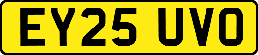 EY25UVO