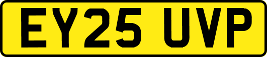 EY25UVP
