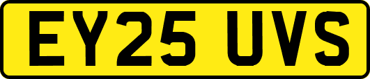 EY25UVS
