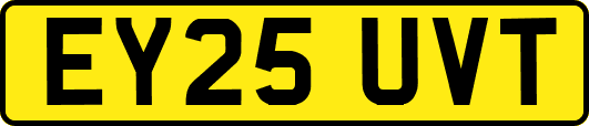 EY25UVT
