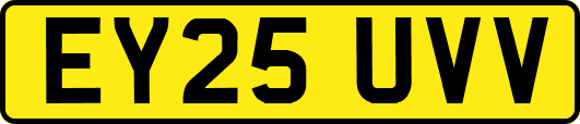 EY25UVV