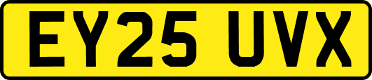 EY25UVX