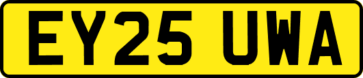 EY25UWA