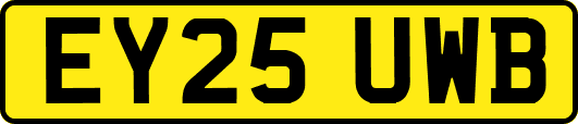 EY25UWB
