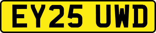 EY25UWD