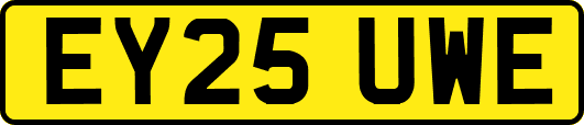 EY25UWE