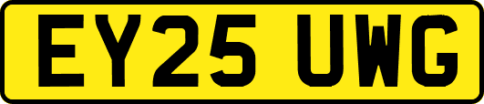 EY25UWG