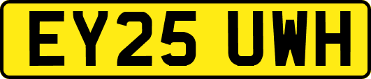 EY25UWH