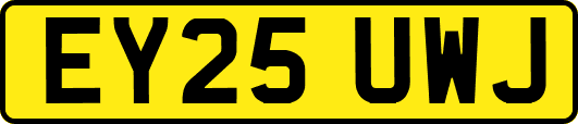 EY25UWJ