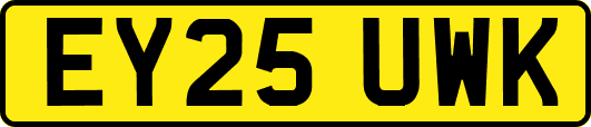 EY25UWK