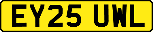 EY25UWL