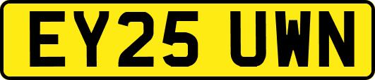 EY25UWN