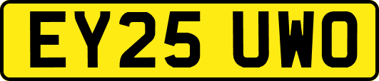 EY25UWO