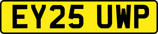 EY25UWP