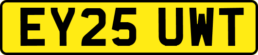 EY25UWT