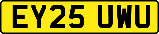 EY25UWU