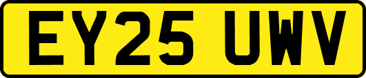 EY25UWV