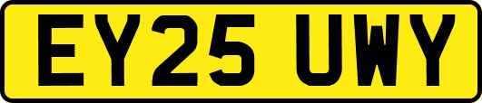 EY25UWY