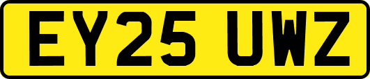 EY25UWZ