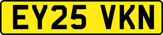 EY25VKN