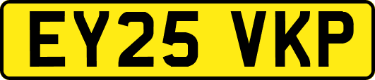 EY25VKP