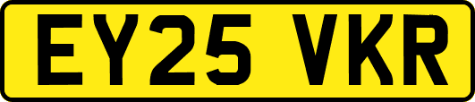 EY25VKR