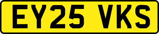 EY25VKS