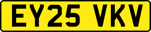 EY25VKV