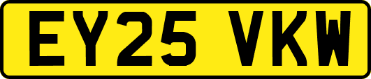 EY25VKW