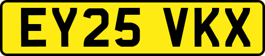 EY25VKX