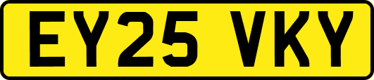 EY25VKY