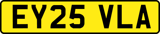 EY25VLA