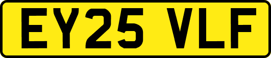 EY25VLF